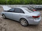 2008 Hyundai Sonata Gls للبيع في Hurricane، WV - Front End
