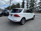 2016 Mercedes-Benz Gle 350 de vânzare în North Billerica, MA - Minor Dent/Scratches