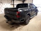 2023 FORD RANGER WIL for sale at Copart WOLVERHAMPTON