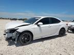 2025 Toyota Camry Xse продається в Temple, TX - Front End
