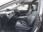 2017 LEXUS RX 450H LUXURY CVT  for sale at Copart SANDY