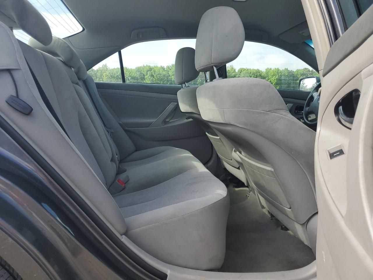 2010 Toyota Camry Base VIN: 4T4BF3EK9AR038924 Lot: 56847635