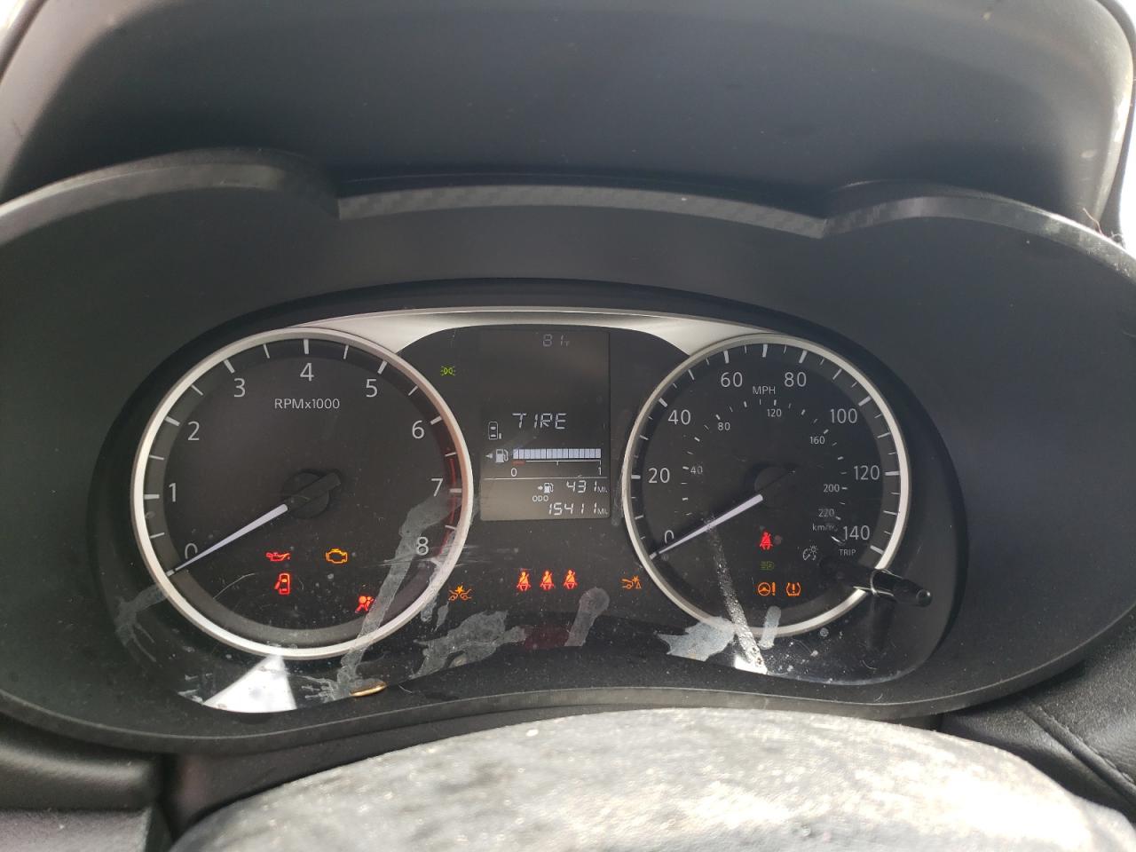 2024 Nissan Versa S VIN: 3N1CN8BV1RL879310 Lot: 57466845