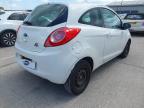 2014 FORD KA EDGE for sale at Copart SANDWICH