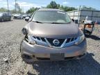 2014 Nissan Murano S за продажба в Hillsborough, NJ - Front End