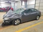 2015 Honda Civic Lx for Sale in Mocksville, NC - All Over