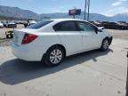 2012 Honda Civic Lx for Sale in Farr West, UT - Front End