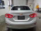 2016 Chevrolet Cruze Lt   zu verkaufen in Greenwood, NE - Front End