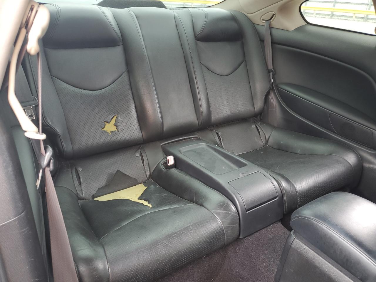 2008 Infiniti G37 Base VIN: JNKCV64E18M110601 Lot: 55883275