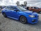2017 Subaru Wrx Sti Limited en Venta en San Diego, CA - Mechanical