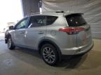 2017 Toyota Rav4 Limited for Sale in Candia, NH - Front End