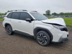 2025 Subaru Forester Limited   na sprzedaż w Columbia Station, OH - Front End