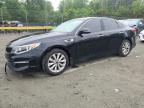 2016 Kia Optima Ex for Sale in Waldorf, MD - Front End