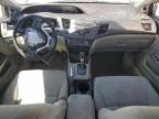 2012 Honda Civic Ex   за продажба в Bakersfield, CA - Front End