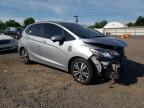 2020 Honda Fit Ex for Sale in Hillsborough, NJ - Front End