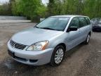 2006 Mitsubishi Lancer Sportback Ls за продажба в Cookstown, ON - Side