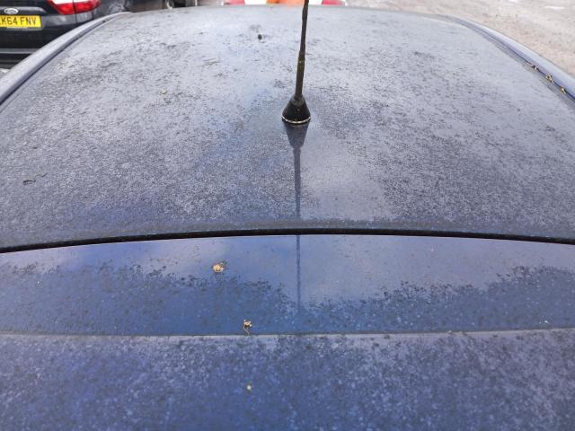 2005 TOYOTA YARIS COLO