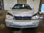 2004 Hyundai Xg 350 de vânzare în Blaine, MN - Rear End