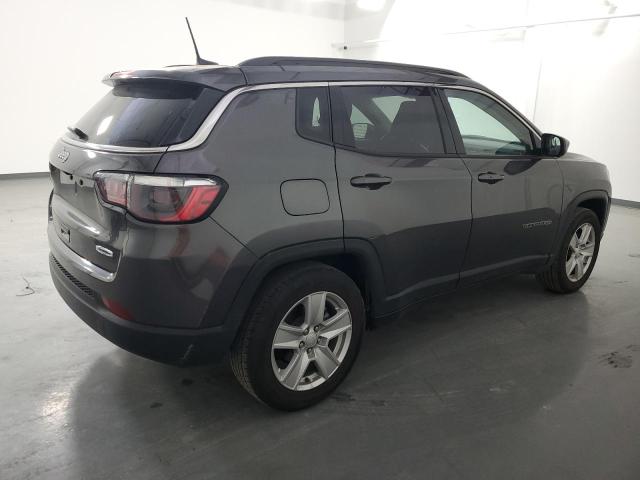  JEEP COMPASS 2022 Szary