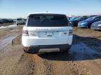2015 Land Rover Range Rover Sport Sc იყიდება Brighton-ში, CO - Front End