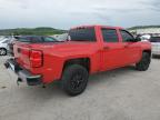 2016 Chevrolet Silverado K1500 for Sale in Tulsa, OK - Side