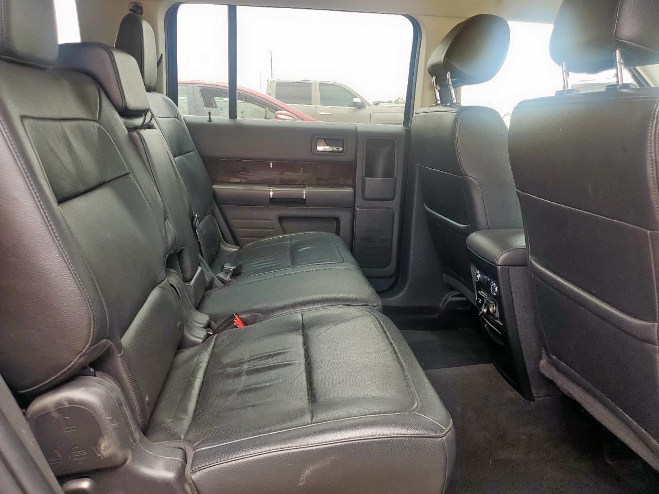 2019 Ford Flex Limited VIN: 2FMGK5D88KBA22573 Lot: 56253245
