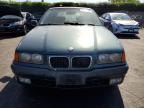 1998 Bmw 328 I Automatic for Sale in San Martin, CA - Minor Dent/Scratches