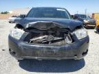 2008 Toyota Highlander Sport на продаже в Mentone, CA - Front End