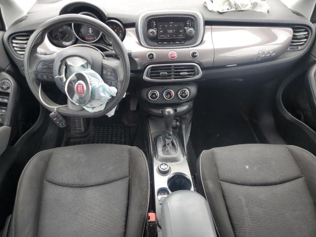  FIAT 500 2016 Szary