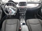 2016 Fiat 500X Easy for Sale in Woodhaven, MI - Front End