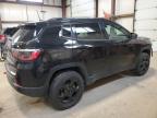2023 JEEP COMPASS TRAILHAWK for sale at Copart AB - EDMONTON