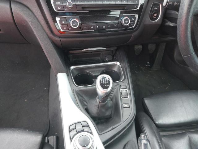 2015 BMW 420D SPORT
