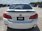 2011 Bmw 535 I en Venta en Houston, TX - Water/Flood