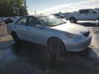 2003 Toyota Camry Le zu verkaufen in Dunn, NC - Side