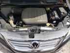 2011 Volkswagen Routan Sel for Sale in Madisonville, TN - Mechanical