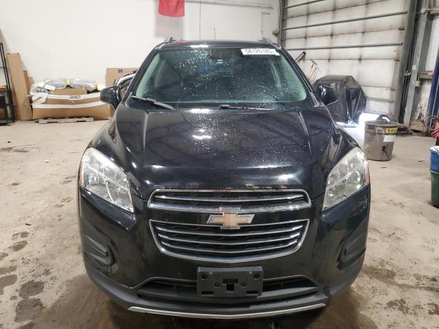 2016 CHEVROLET TRAX 1LT  