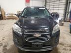 2016 CHEVROLET TRAX 1LT   for sale at Copart ON - TORONTO