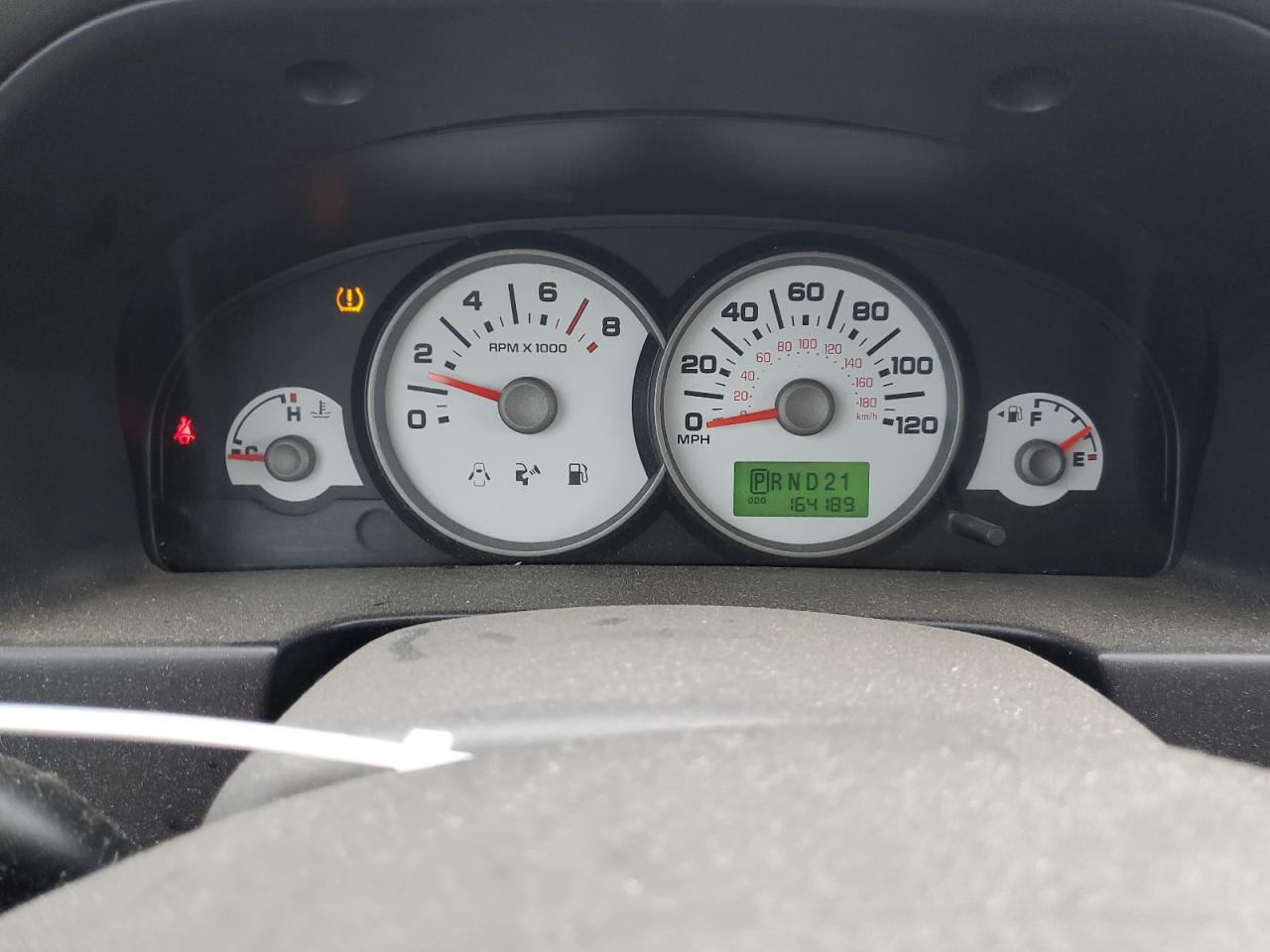 2006 Ford Escape Xlt VIN: 1FMCU03136KC97215 Lot: 55230045