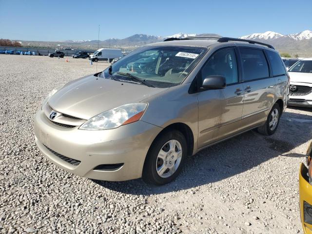 2008 Toyota Sienna Ce
