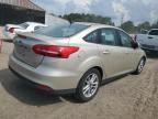 2018 Ford Focus Se   на продаже в Greenwell Springs, LA - Front End