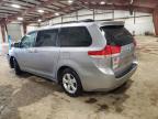 2012 Toyota Sienna Le for Sale in Lansing, MI - Front End