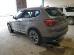 2017 Bmw X3 Sdrive28I for Sale in Abilene, TX - Hail