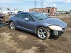 2008 Mitsubishi Eclipse Gs de vânzare în Elgin, IL - Front End