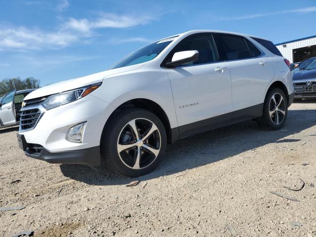 CHEVROLET EQUINOX 2020 Белый