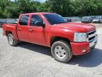 2010 Chevrolet Silverado K1500 Lt للبيع في Oklahoma City، OK - Rear End