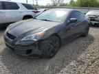 2010 Hyundai Genesis Coupe 2.0T de vânzare în Hillsborough, NJ - Side