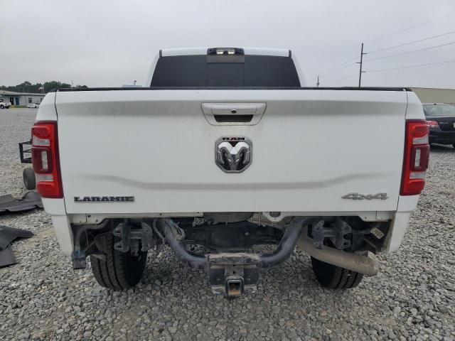  RAM 2500 2024 White