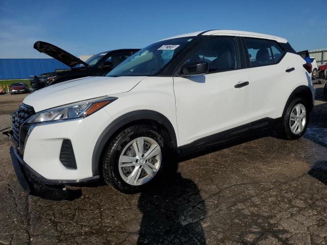 2023 Nissan Kicks S