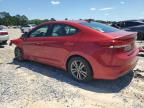 2018 Hyundai Elantra Sel for Sale in Eight Mile, AL - Front End