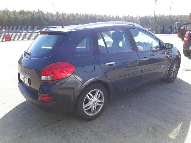 2009 RENAULT CLIO DYNAM